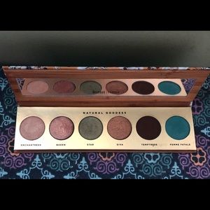 Butter London Goddess Palette